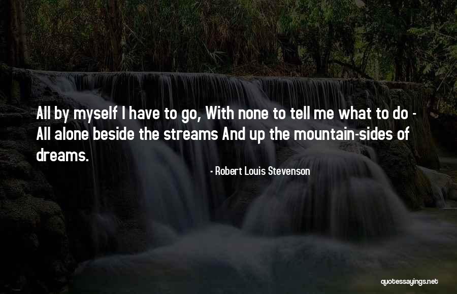 Ninibah Quotes By Robert Louis Stevenson Ninibah Quotes By Robert Louis Stevenson