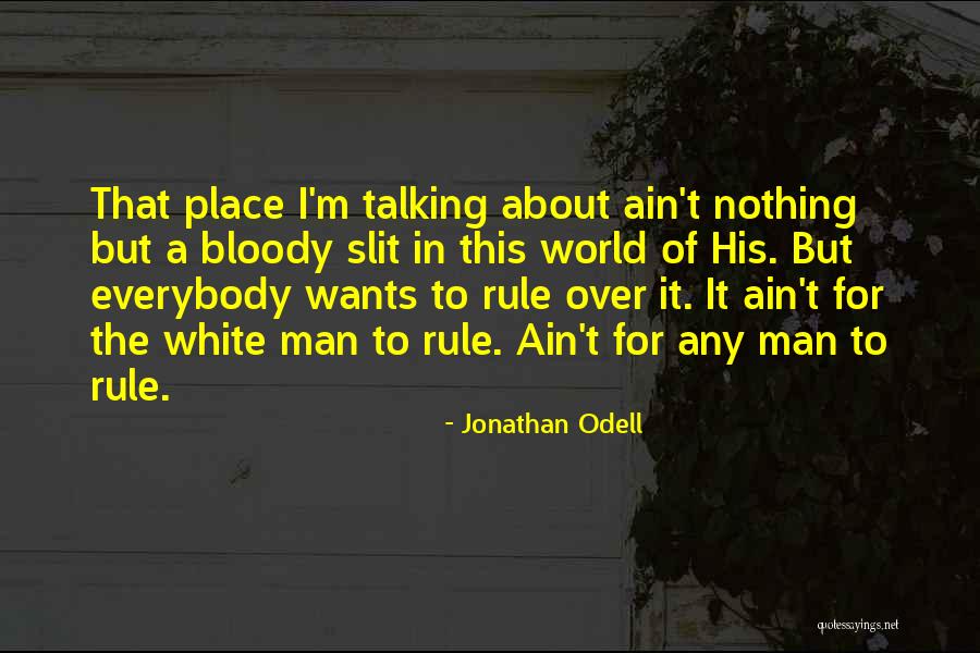 Niniek Arum Quotes By Jonathan Odell Niniek Arum Quotes By Jonathan Odell
