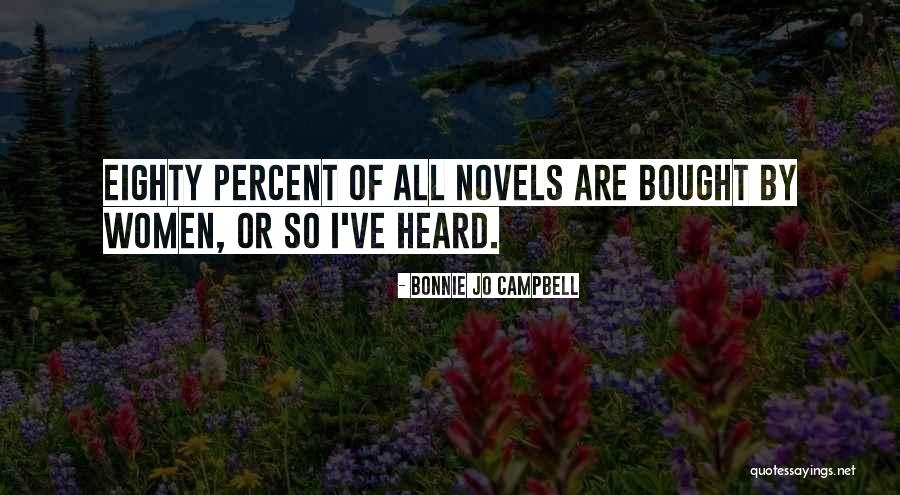 Ninikas Larisa Quotes By Bonnie Jo Campbell Ninikas Larisa Quotes By Bonnie Jo Campbell