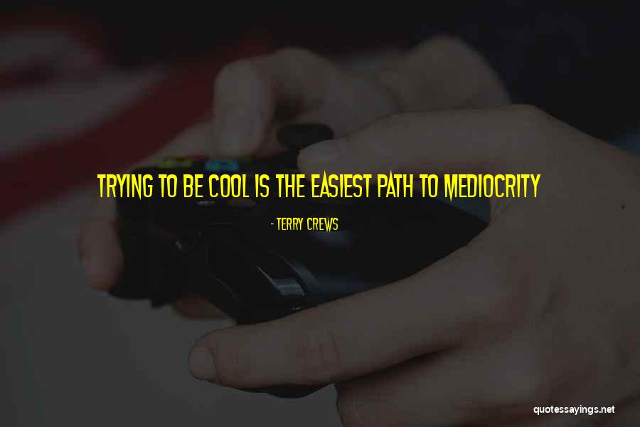 Ninikas Larisa Quotes By Terry Crews