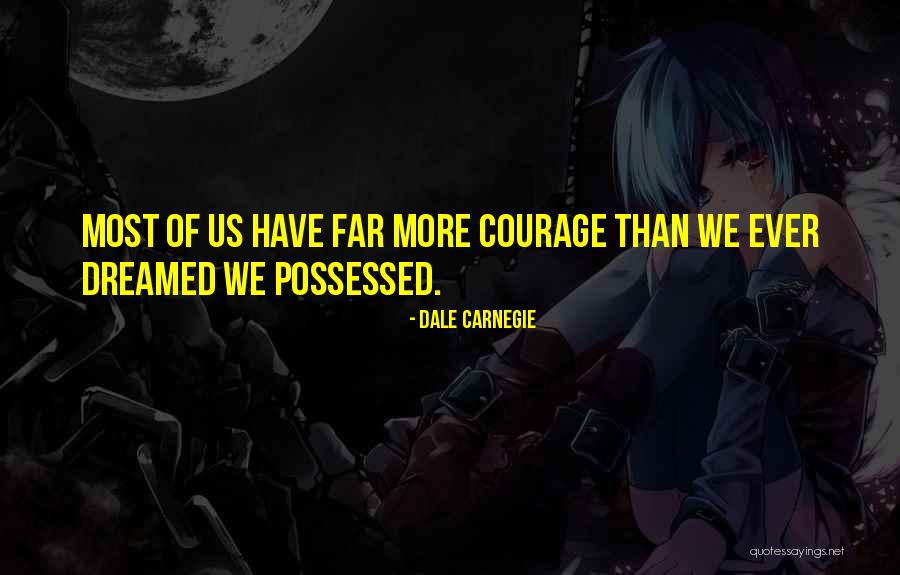 Nininger Quotes By Dale Carnegie Nininger Quotes By Dale Carnegie