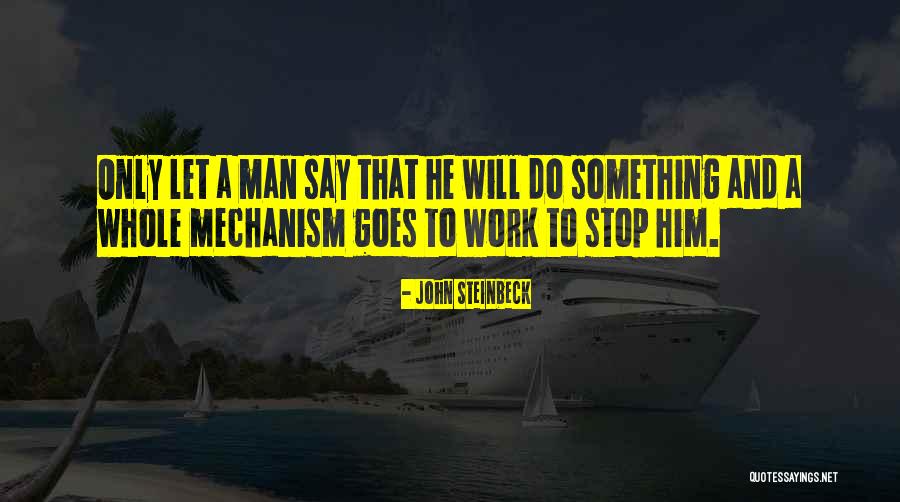 Ninion Quotes By John Steinbeck Ninion Quotes By John Steinbeck