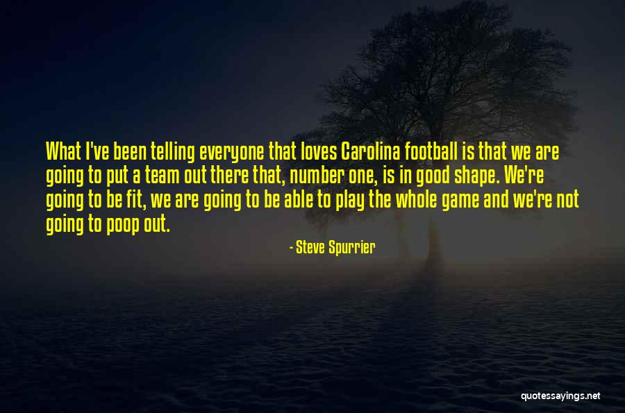 Ninive Mapa Quotes By Steve Spurrier Ninive Mapa Quotes By Steve Spurrier
