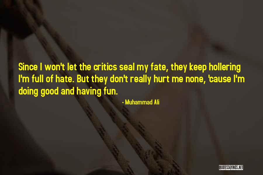 Ninive Se Quotes By Muhammad Ali Ninive Se Quotes By Muhammad Ali