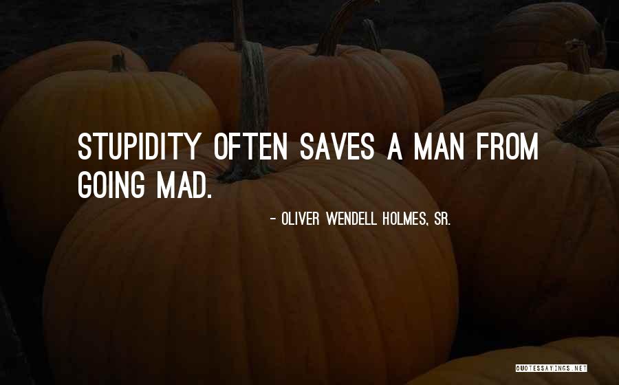 Ninja Assassin Funny Quotes By Oliver Wendell Holmes, Sr. Ninja Assassin Funny Quotes By Oliver Wendell Holmes, Sr.