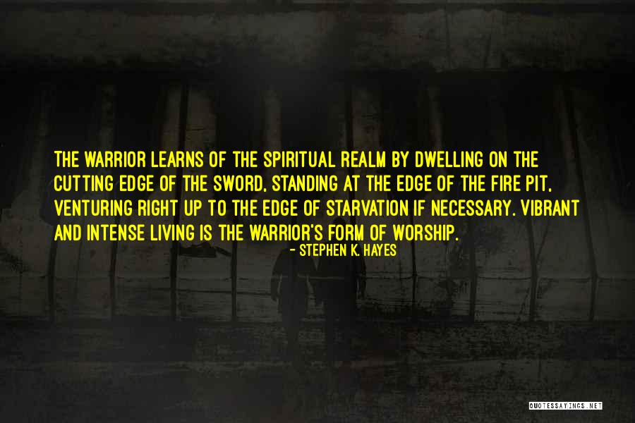 Ninja Philosophy Quotes By Stephen K. Hayes Ninja Philosophy Quotes By Stephen K. Hayes