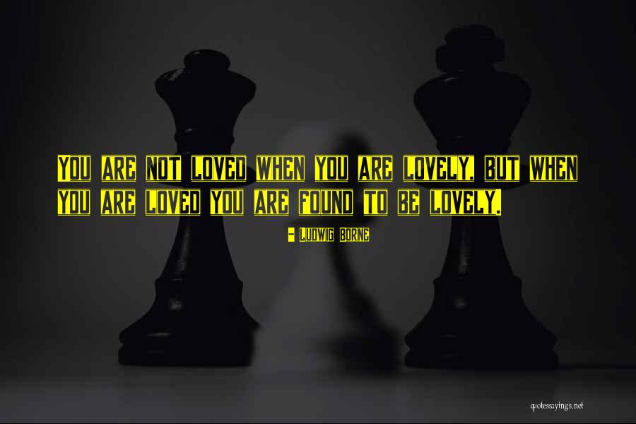 Ninjas Wu Tang Quotes By Ludwig Borne Ninjas Wu Tang Quotes By Ludwig Borne