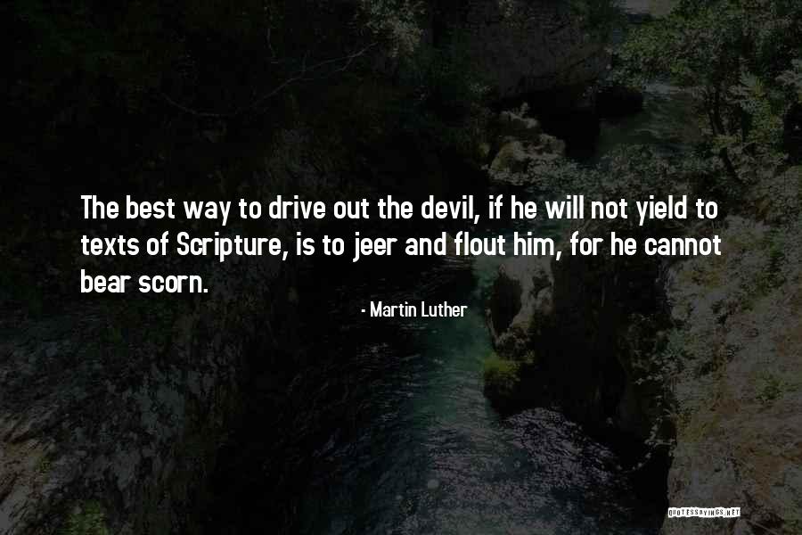 Ninjas Wu Tang Quotes By Martin Luther Ninjas Wu Tang Quotes By Martin Luther