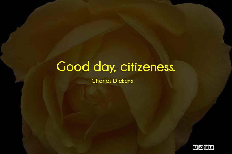 Ninna E Quotes By Charles Dickens Ninna E Quotes By Charles Dickens