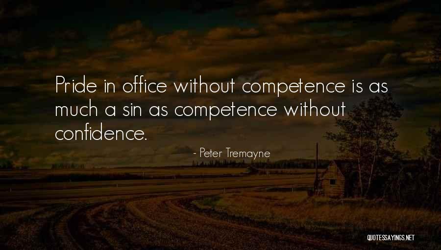 Ninna E Quotes By Peter Tremayne Ninna E Quotes By Peter Tremayne