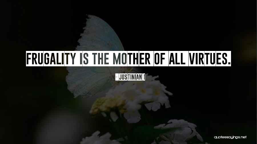 Ninna Nanna Ghali Quotes By Justinian I