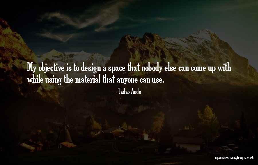 Ninni Quotes By Tadao Ando Ninni Quotes By Tadao Ando