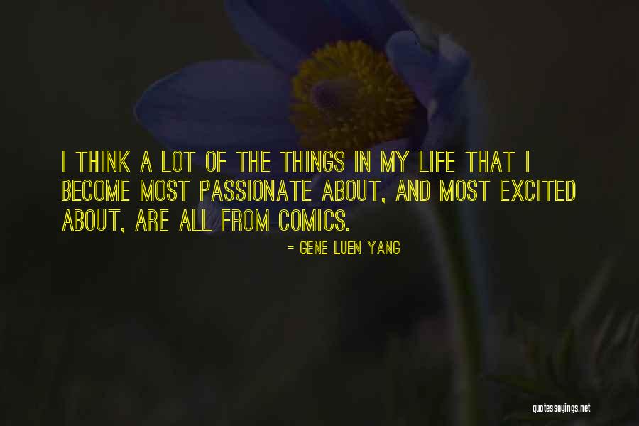 Ninnila Quotes By Gene Luen Yang Ninnila Quotes By Gene Luen Yang
