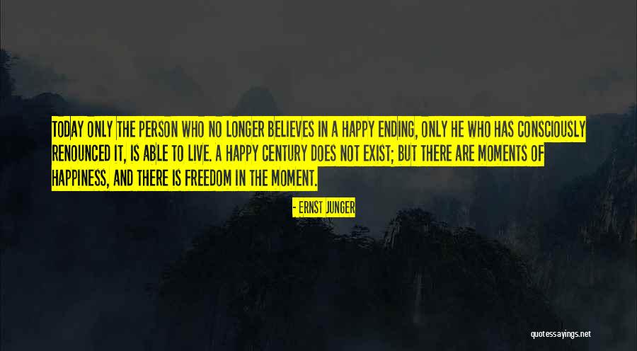 Ninnindale Quotes By Ernst Junger Ninnindale Quotes By Ernst Junger