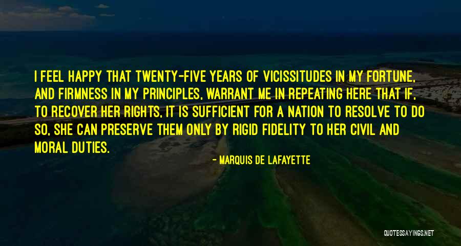 Ninno Kyo Quotes By Marquis De Lafayette Ninno Kyo Quotes By Marquis De Lafayette