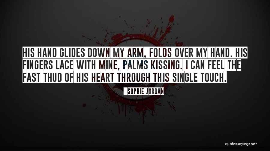 Ninno Kyo Quotes By Sophie Jordan Ninno Kyo Quotes By Sophie Jordan