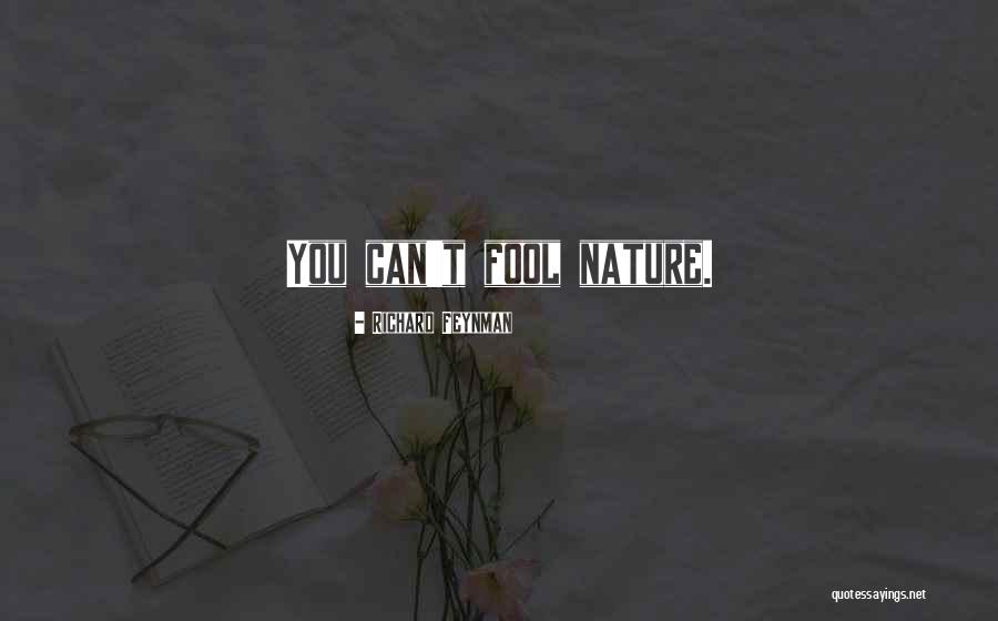 Ninnu Polina Quotes By Richard Feynman Ninnu Polina Quotes By Richard Feynman