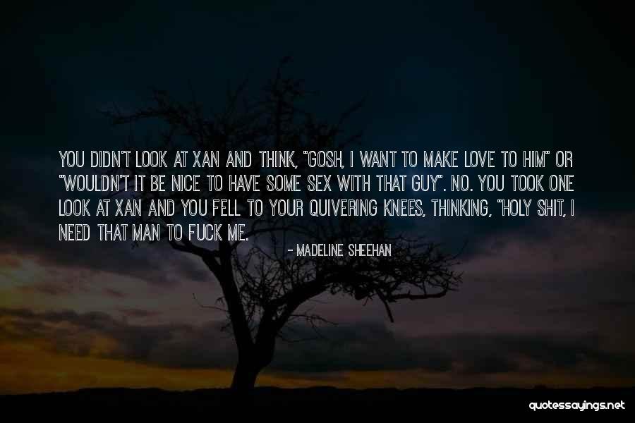 Ninnukori Quotes By Madeline Sheehan Ninnukori Quotes By Madeline Sheehan