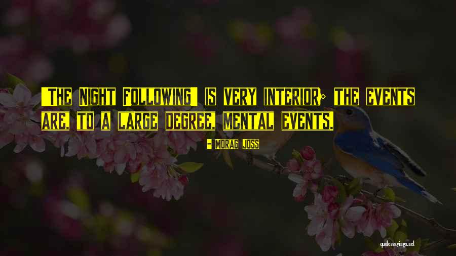Ninny Synonyms Quotes By Morag Joss Ninny Synonyms Quotes By Morag Joss