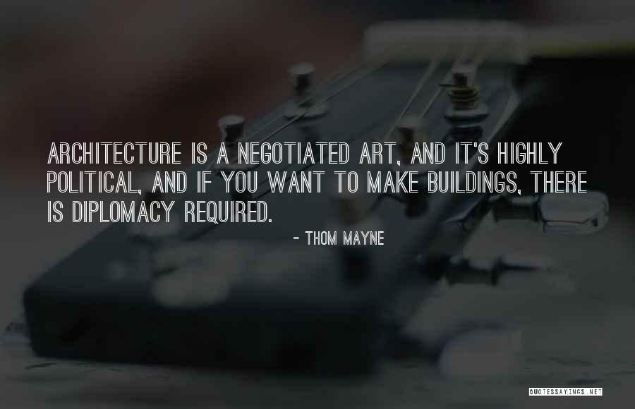 Ninny Synonyms Quotes By Thom Mayne Ninny Synonyms Quotes By Thom Mayne