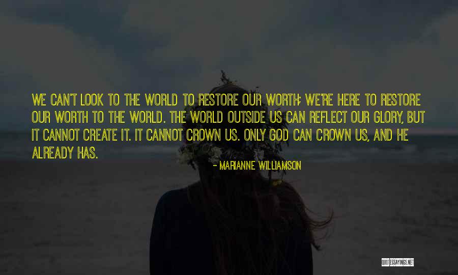 Ninnylike Crossword Quotes By Marianne Williamson Ninnylike Crossword Quotes By Marianne Williamson