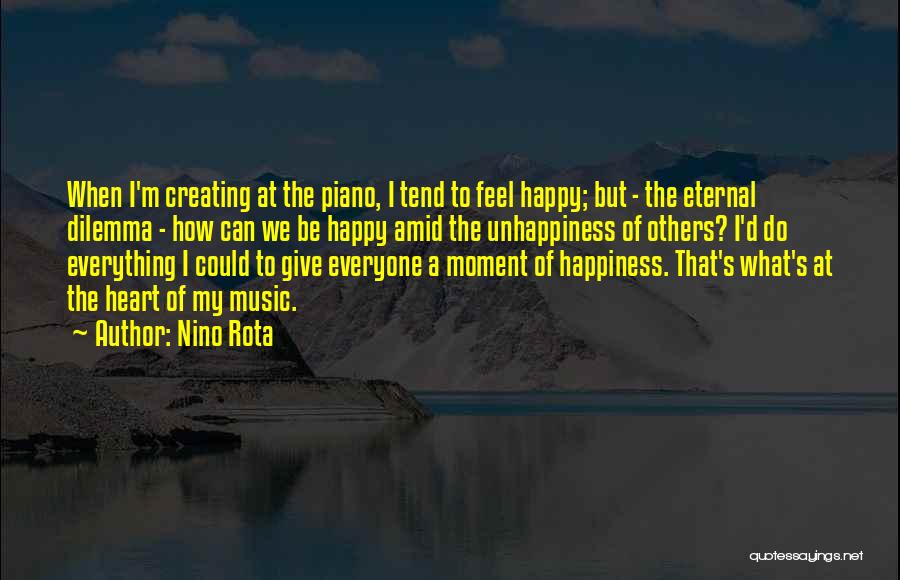 Nino Quotes By Nino Rota