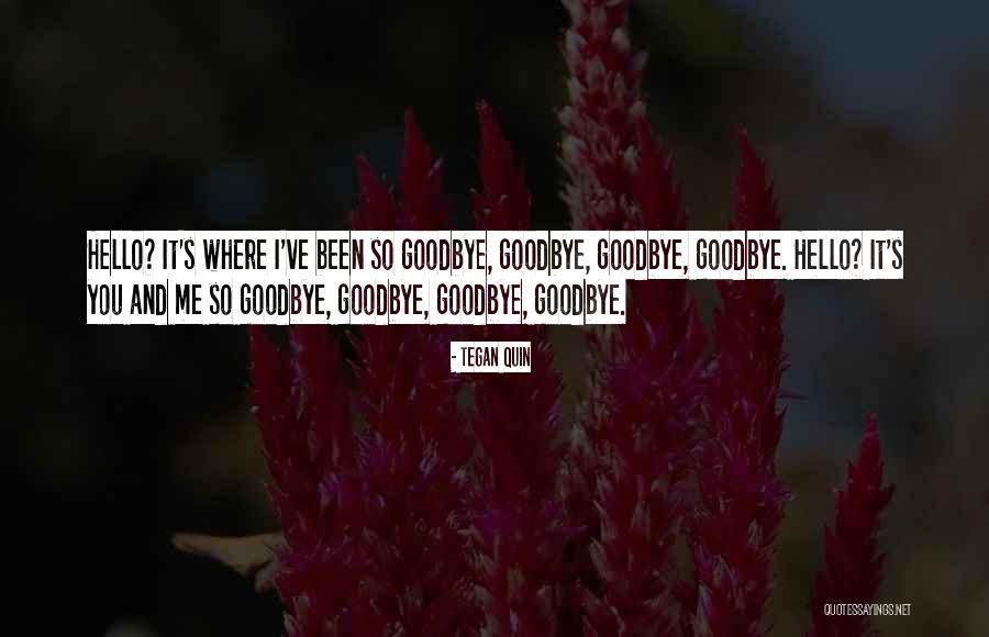 Ninos De La Quotes By Tegan Quin Ninos De La Quotes By Tegan Quin