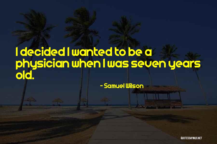 Ninos Pizza Quotes By Samuel Wilson