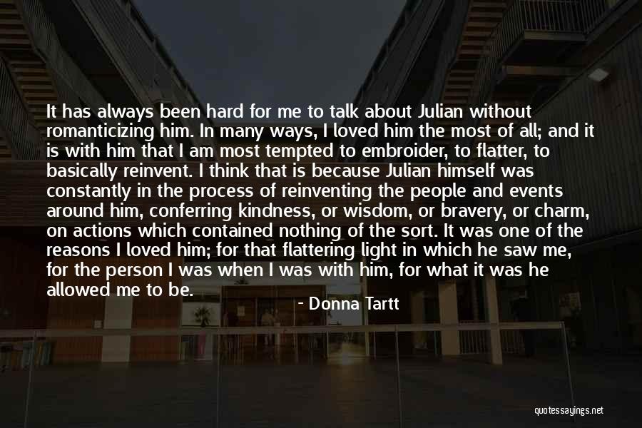 Ninoska Demon Quotes By Donna Tartt Ninoska Demon Quotes By Donna Tartt