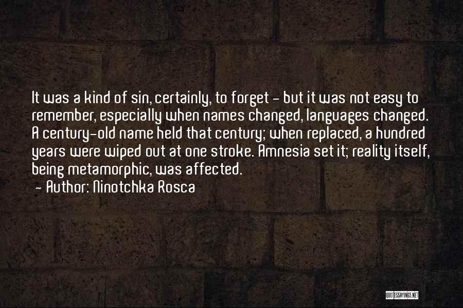 Ninotchka Rosca Quotes 1088265
