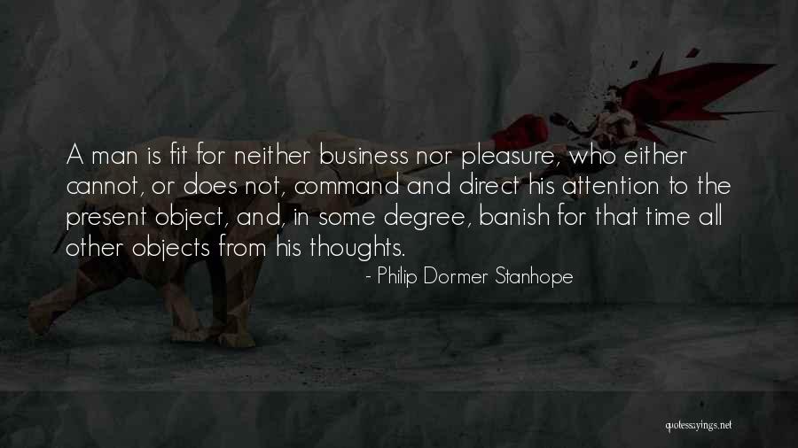 Ninove Smartschool Quotes By Philip Dormer Stanhope Ninove Smartschool Quotes By Philip Dormer Stanhope