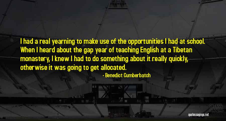 Ninove Voetbal Quotes By Benedict Cumberbatch Ninove Voetbal Quotes By Benedict Cumberbatch