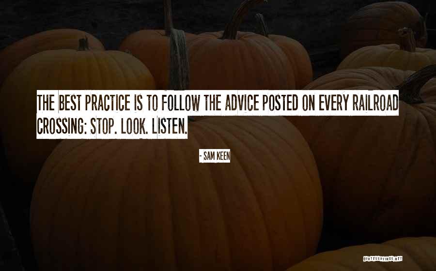 Ninove Voetbal Quotes By Sam Keen Ninove Voetbal Quotes By Sam Keen