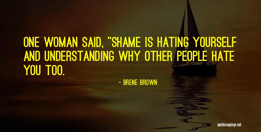 Ninpa Quotes By Brene Brown Ninpa Quotes By Brene Brown