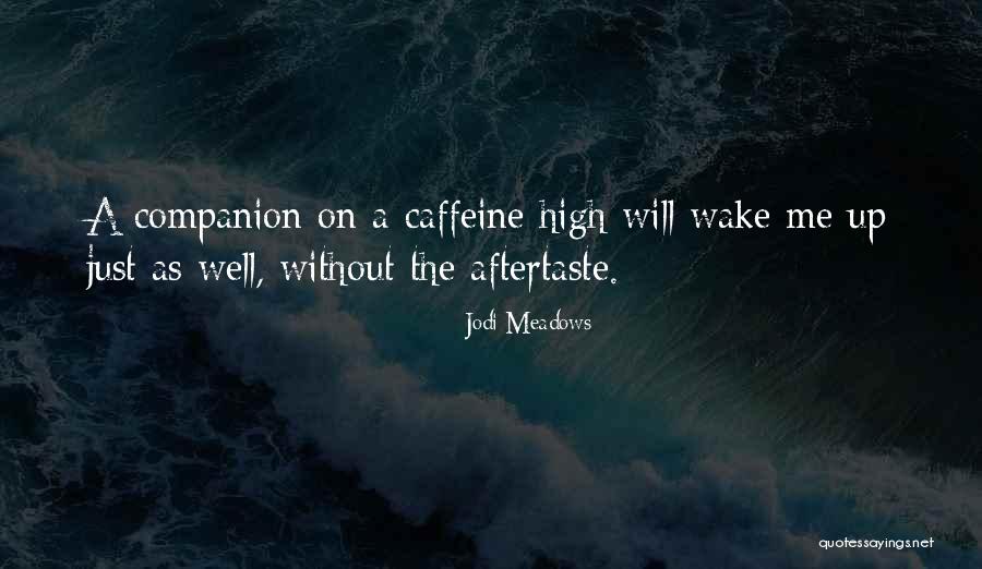 Ninpa Quotes By Jodi Meadows Ninpa Quotes By Jodi Meadows