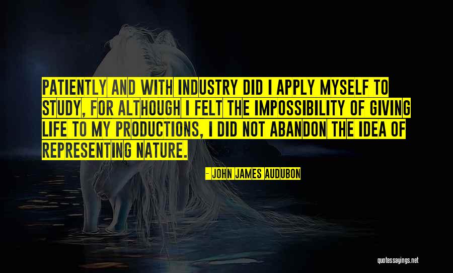 Nintendospy Quotes By John James Audubon Nintendospy Quotes By John James Audubon