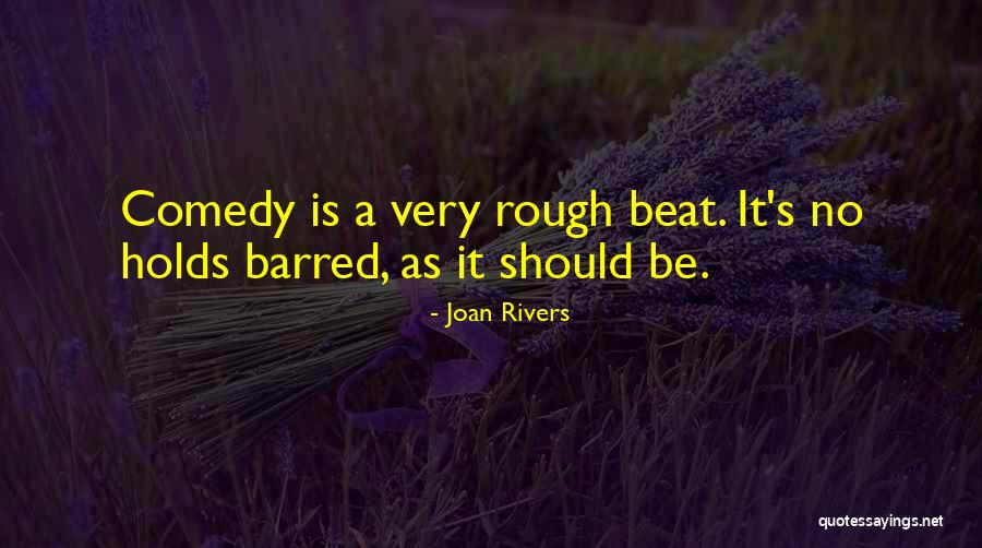 Ninth Opening Quotes By Joan Rivers