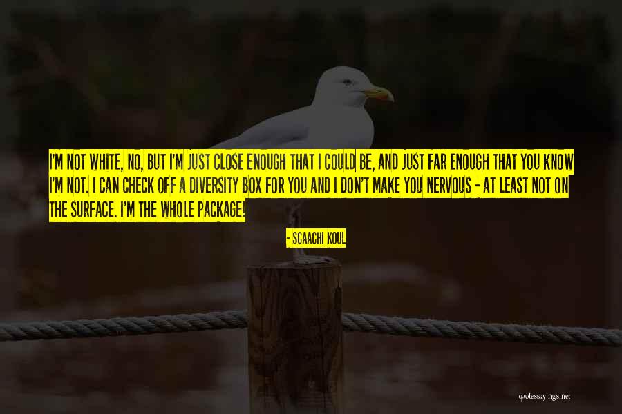 Ninurta Quotes By Scaachi Koul Ninurta Quotes By Scaachi Koul