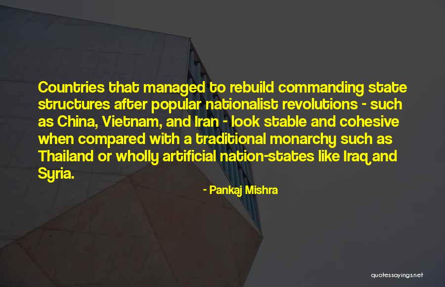 Ninurta Urbex Quotes By Pankaj Mishra Ninurta Urbex Quotes By Pankaj Mishra