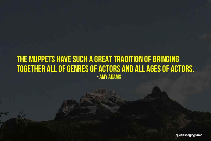 Ninyo Quotes By Amy Adams Ninyo Quotes By Amy Adams