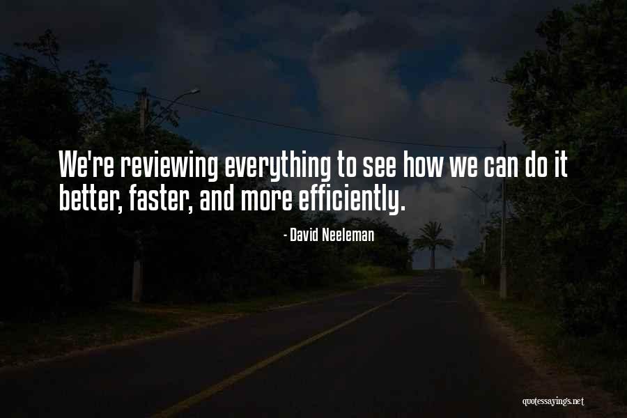 Ninyo Quotes By David Neeleman Ninyo Quotes By David Neeleman