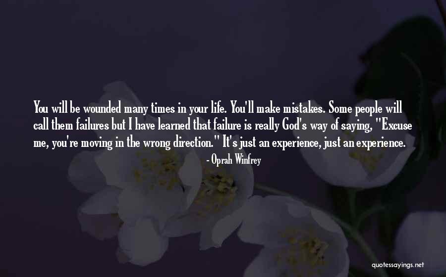 Ninyo Quotes By Oprah Winfrey Ninyo Quotes By Oprah Winfrey
