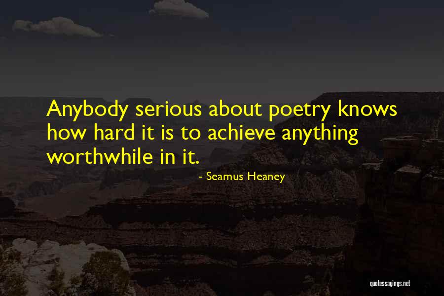 Ninyo Quotes By Seamus Heaney Ninyo Quotes By Seamus Heaney