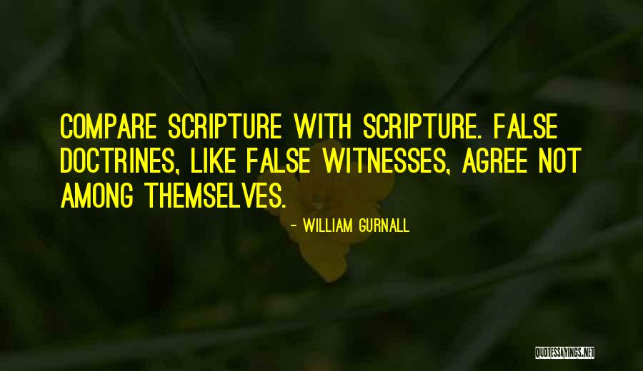Ninyo Quotes By William Gurnall Ninyo Quotes By William Gurnall
