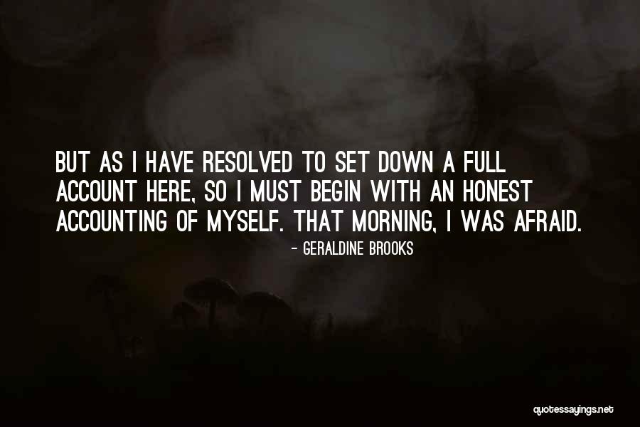 Nio Premarket Quotes By Geraldine Brooks Nio Premarket Quotes By Geraldine Brooks