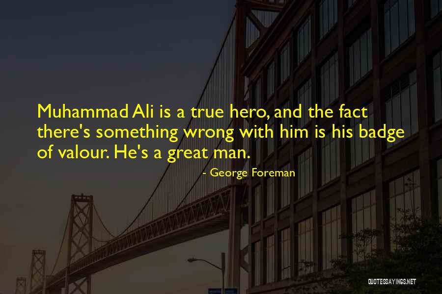Nip Allu Quotes By George Foreman Nip Allu Quotes By George Foreman