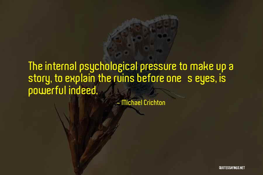 Nip Said Quotes By Michael Crichton Nip Said Quotes By Michael Crichton