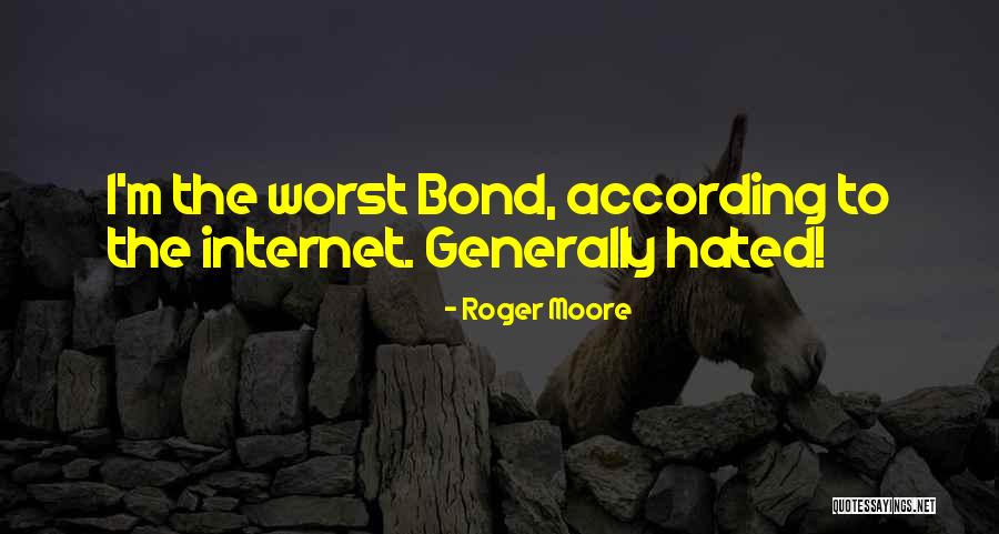 Nip Said Quotes By Roger Moore Nip Said Quotes By Roger Moore
