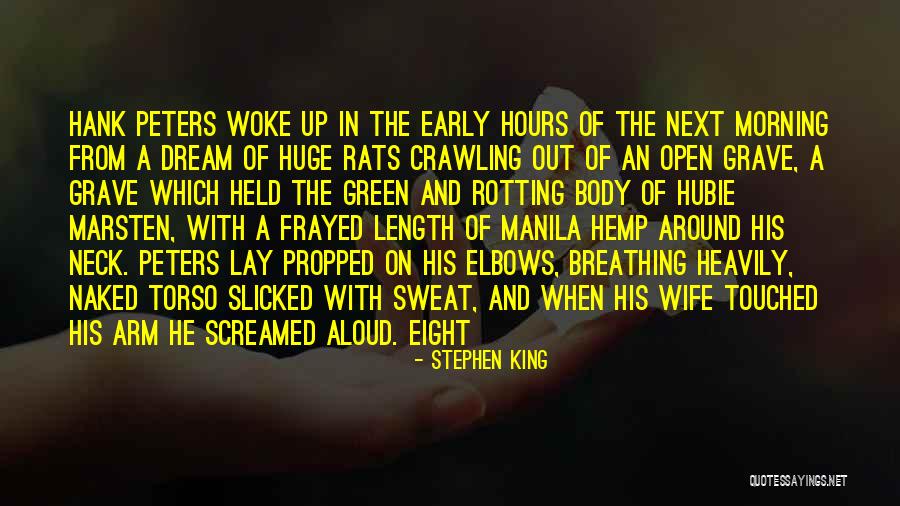 Nip Tuck Ava Moore Quotes By Stephen King Nip Tuck Ava Moore Quotes By Stephen King