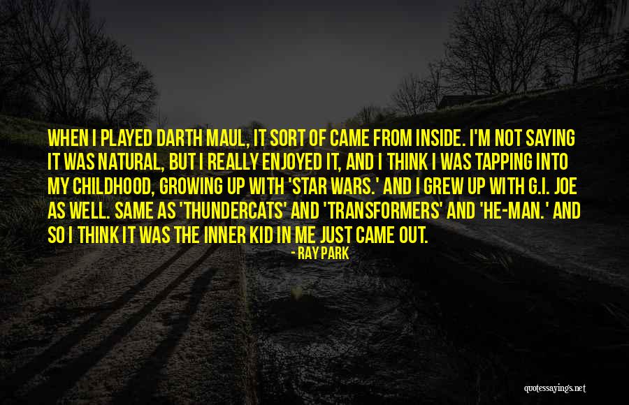 Nip Tuck Funny Quotes By Ray Park Nip Tuck Funny Quotes By Ray Park